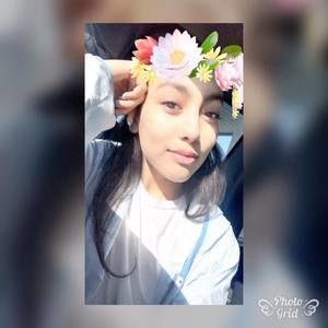 Meet your Posher, Flor